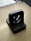 0.2mm layer, 2 walls, 15% gyroid infill