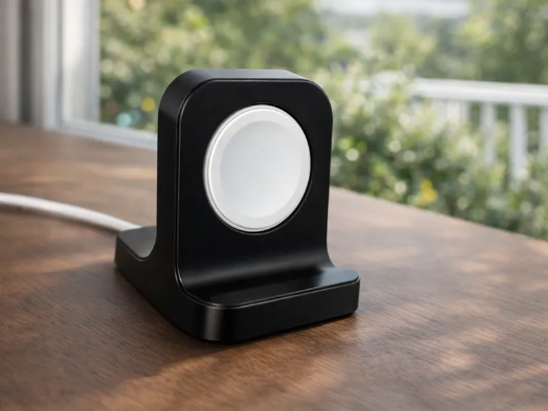 Apple Watch Charging Stand / Desk Dock