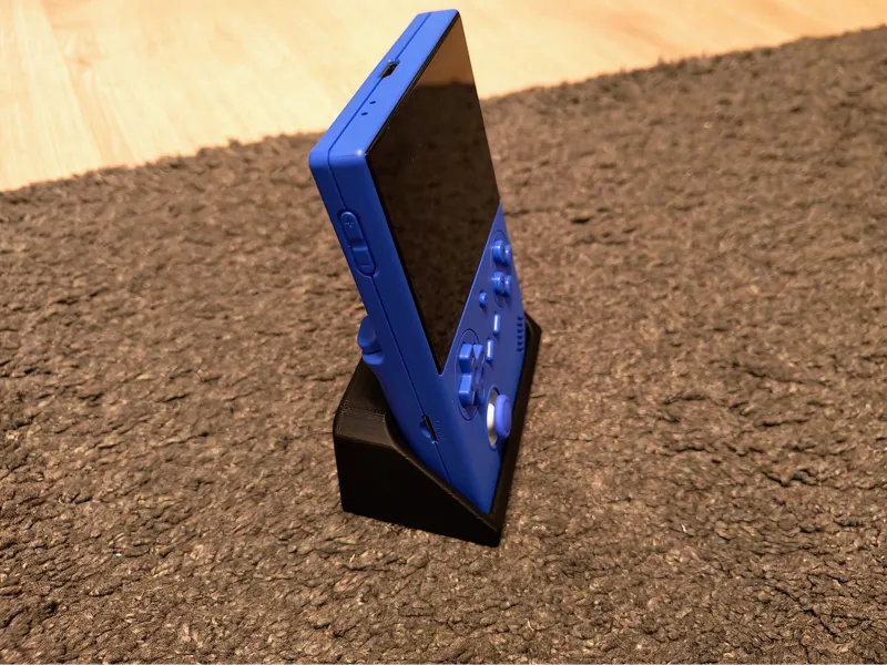 Custom Stand for Anbernic RG40XXV