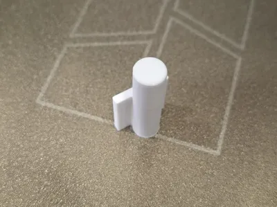Stylus holder