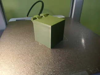box with lid