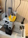 A1 mini hat accessory - 0.2mm layer, 2 walls, 15% infill
