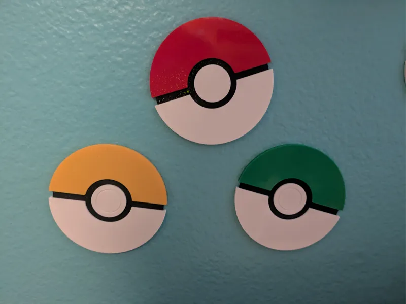 Pokeball