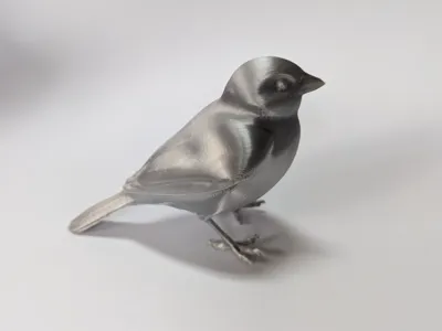 sparrow