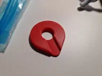 0.16mm layer, 2 walls, 15% infill