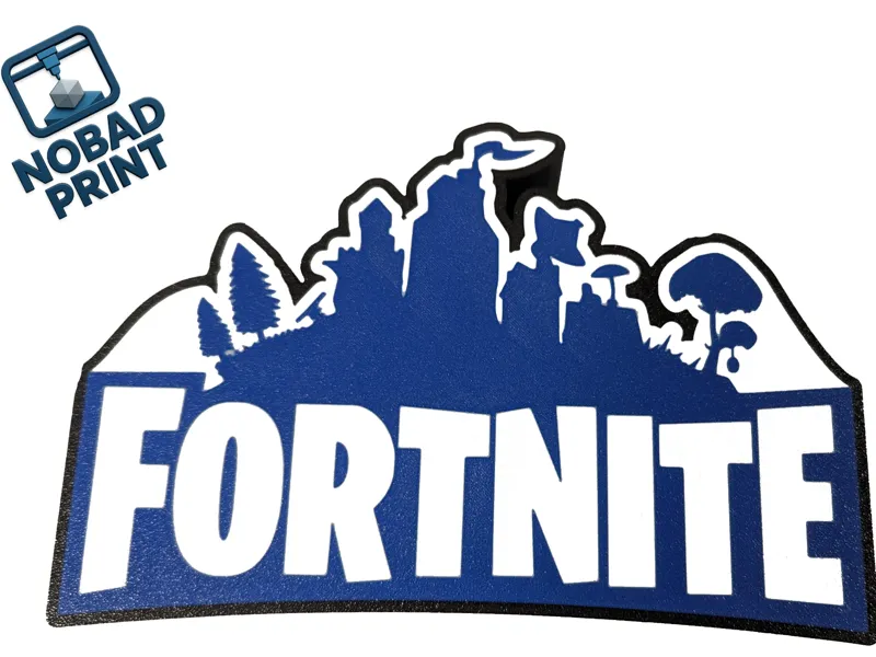 Fortnite Lightbox 