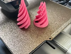 Cone Shaped Fidget