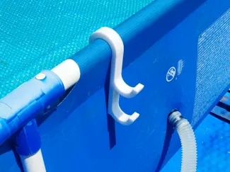 gancho piscina INTEX 38 mm