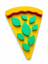 Basil Leaves