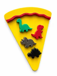 Dino Slice