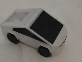 Cybertruck