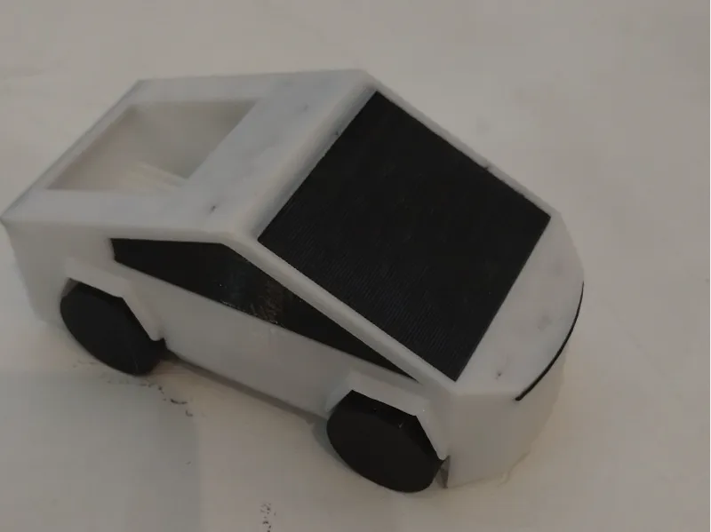 Cybertruck