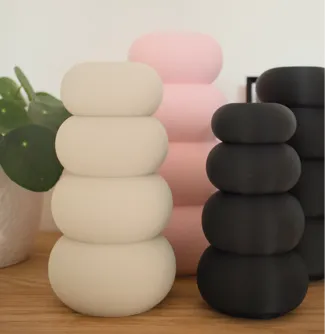 Bubble Vase
