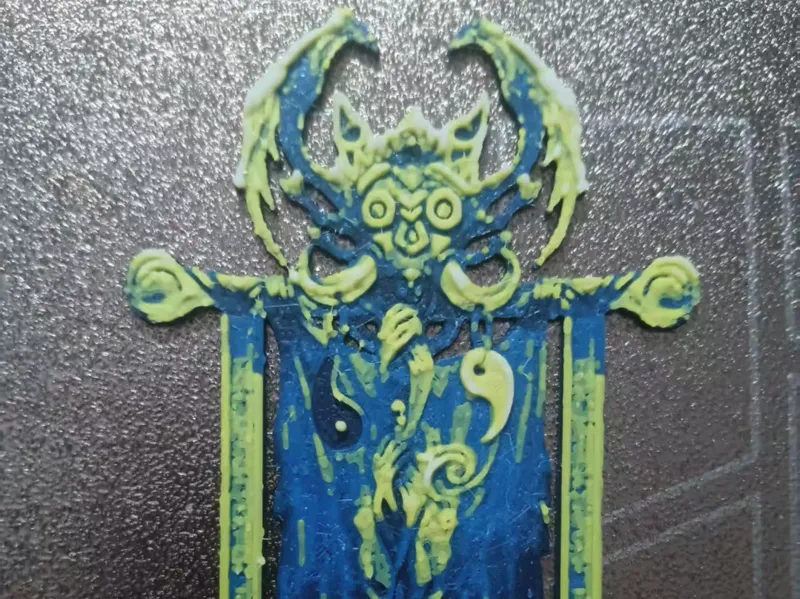 万魂幡