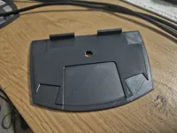 0.2mm layer, 4 walls, 25% infill