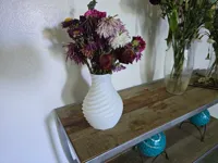 Vase Silk — photo 2