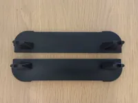 0.2mm layer, 2 walls, 35% infill