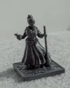 0.08mm layer, 2 walls, 15% infill, Square Base