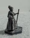 0.08mm layer, 2 walls, 15% infill, Hex Base