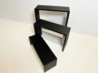 Étagères à paliers modulables — photo 2