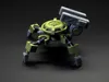 TPU for AMS multi-color separate plate printing