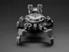 TPU single color split-plate printing