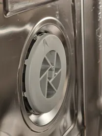 Clé de démontage pour grille d'arrivée d'eau — photo 3