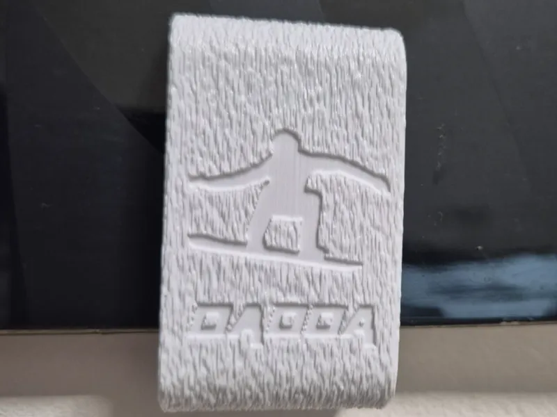 Ganci da parete snowboard