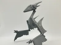 0.16mm layer, 2 walls, 15% infill