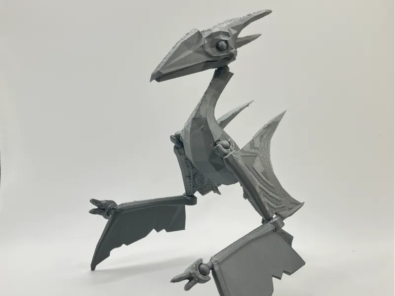 Flaptor - UG VR