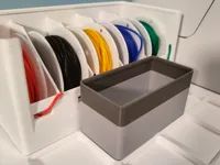 0.16mm layer, 2 walls, 15% infill