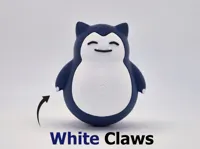 White Claws (AMS)