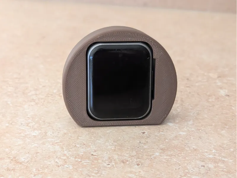 Wyze Watch 47 Stand
