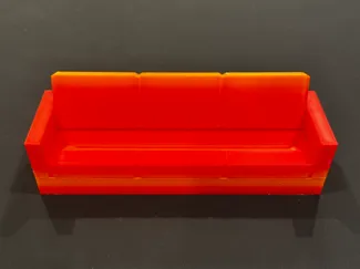 Sofa Phone Holder