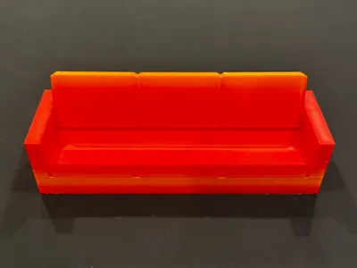 Sofa Phone Holder
