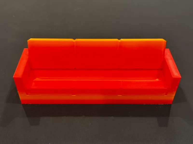 Sofa Phone Holder