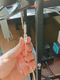0.2mm 层高, 2 层墙, 15% 填充