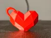 0.12mm layer, 2 walls, 15% infill