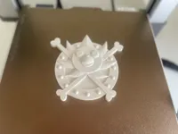 Logo Thousand Sunny (One Piece) — photo 2
