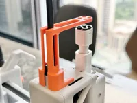 A2L/A1/A1 mini