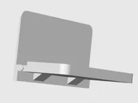 0.2mm 层高, 2 层墙, 15% 填充