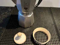 0.2mm layer, 6 walls, 25% infill
