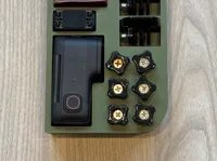 Insert de rangement pour caméra Ace Pro — photo 1