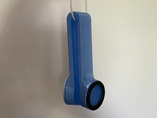 iPhone Holder for Tennis and Padel