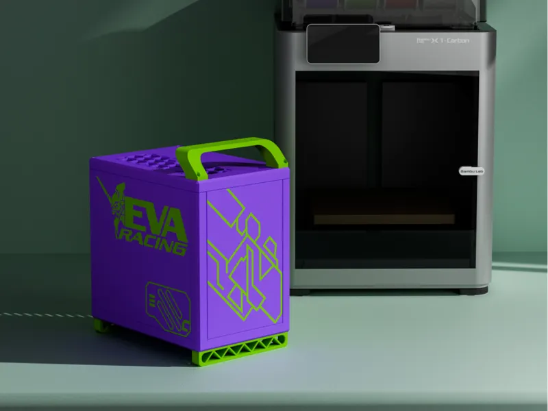 Snas 4盘位 itx 3.5硬盘 all in one nas机箱