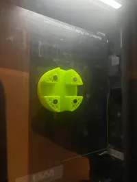 0.2mm layer, 3 walls, 15% infill