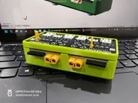 Ver. 20260515版 前突1.5mm,左右等称