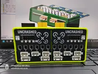 Ver260529 下壳增加对PCB板中部的支撑。