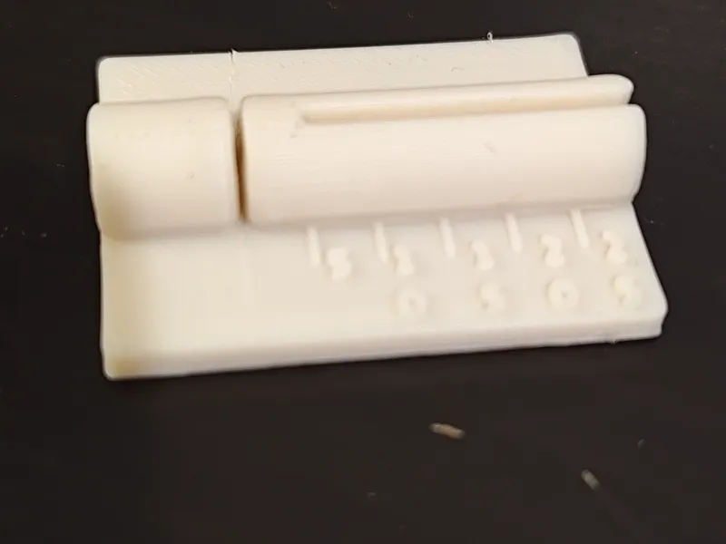 Cortador tubo PTFE / PTFE Tube Cutter / Coupe PTFE