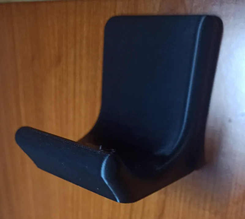 Supporto porta cuffie